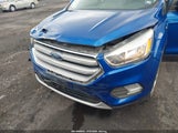 Ford Escape Se 1FMCU9GD0HUD90712 photo
