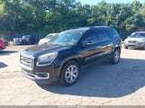 GMC Acadia Slt-1 1GKKVRKD8GJ104842 fotografie