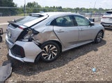 Honda Civic Lx SHHFK7H36KU205207 снимка