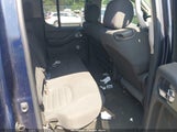 Nissan Frontier Nismo Off Road 1N6AD07W47C410681 fotografie
