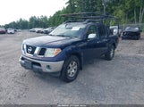 Nissan Frontier Nismo Off Road 1N6AD07W47C410681 fotografie