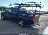 Nissan Frontier Nismo Off Road 1N6AD07W47C410681 fotografie