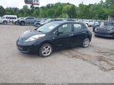 Nissan Leaf Sl JN1AZ0CP0BT009434 снимка