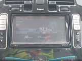 Nissan Leaf Sl JN1AZ0CP0BT009434 снимка
