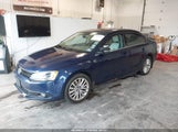 Volkswagen Jetta 2.5L Sel 3VWLZ7AJ4BM111909 снимка