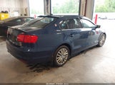 Volkswagen Jetta 2.5L Sel 3VWLZ7AJ4BM111909 снимка