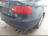 Volkswagen Jetta 2.5L Sel 3VWLZ7AJ4BM111909 снимка
