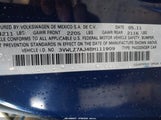 Volkswagen Jetta 2.5L Sel 3VWLZ7AJ4BM111909 снимка