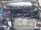 Acura Integra A-Spec 19UDE4H37PA014301 снимка
