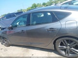 Acura Integra A-Spec 19UDE4H37PA014301 снимка