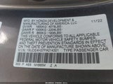 Acura Integra A-Spec 19UDE4H37PA014301 снимка