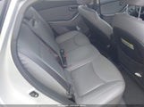 Hyundai Elantra Limited KMHDH4AE8DU720720 fotografie