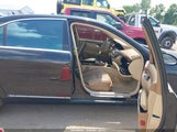 Mercedes-Benz S 550 WDDNG71X57A098393 снимка