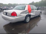 Ford Crown Victoria Lx 2FAFP74V67X142391 fotografie