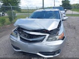 Acura Ilx Hybrid 1.5L 19VDE3F71DE300855 снимка