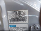 Acura Ilx Hybrid 1.5L 19VDE3F71DE300855 снимка