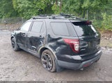 Ford Explorer Sport 1FM5K8GTXFGA00825 снимка