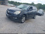 Chevrolet Equinox Lt 2GNALCEK2E6292098 fotografie