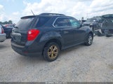 Chevrolet Equinox Lt 2GNALCEK2E6292098 fotografie