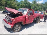 Ford F150 1FTEF14Y1GPA87855 photo