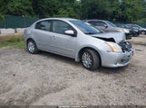 Nissan Sentra 2.0S 3N1AB6AP2AL710442 снимка