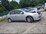 Nissan Sentra 2.0S 3N1AB6AP2AL710442 снимка