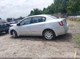 Nissan Sentra 2.0S 3N1AB6AP2AL710442 снимка