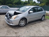 Nissan Sentra 2.0S 3N1AB6AP2AL710442 снимка