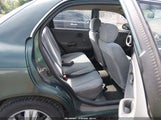 Suzuki Esteem Gl/Glx/Glx+ JS2GB41S815211439 fotografie
