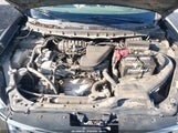 Nissan Rogue Sv JN8AS5MV6BW671436 снимка