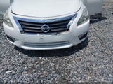 Nissan Altima 2.5 S 1N4AL3AP7FC458060 fotografie