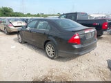 Ford Fusion Sel 3FAHP0JA5CR129318 fotografie