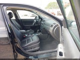 Ford Fusion Sel 3FAHP0JA5CR129318 fotografie