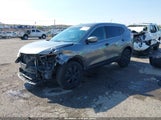 Nissan Rogue S KNMAT2MT3GP613811 fotografie