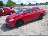Toyota Corolla L 2T1BU4EE9DC121114 fotografie