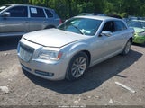 Chrysler 300 Limited 2C3CCACG2CH310013 fotografie