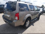 Nissan Pathfinder Se 5N1AR18U66C642300 photo
