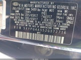 Kia Sorento 3.3L Lx 5XYPG4A55JG372716 photo