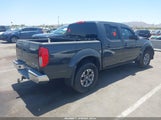 Nissan Frontier Sv 1N6AD0EV3CC469502 photo