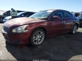 Nissan Maxima 3.5 S 1N4AA5AP1BC850821 fotografie