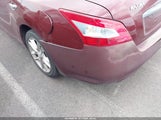Nissan Maxima 3.5 S 1N4AA5AP1BC850821 fotografie