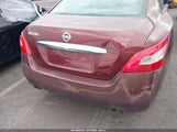 Nissan Maxima 3.5 S 1N4AA5AP1BC850821 fotografie