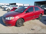 Toyota Corolla Ce 1NXBR32E98Z011006 photo