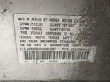 Honda Fit JHMGE8H38DC023087 снимка