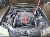 Chrysler Crossfire 1C3AN69L94X001364 снимка