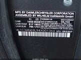 Chrysler Crossfire 1C3AN69L94X001364 снимка