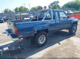 Toyota Pickup Xtracab Rn66 Dlx JT4RN66D2F5085313 снимка