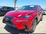 Lexus Nx 300 JTJYARBZ3K2128110 fotografie