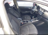 Nissan Sentra Sr 3N1AB7AP2HY278597 fotografie