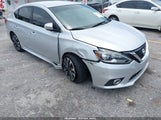 Nissan Sentra Sr 3N1AB7AP2HY278597 fotografie
